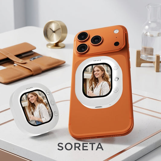 SORETA SnapView