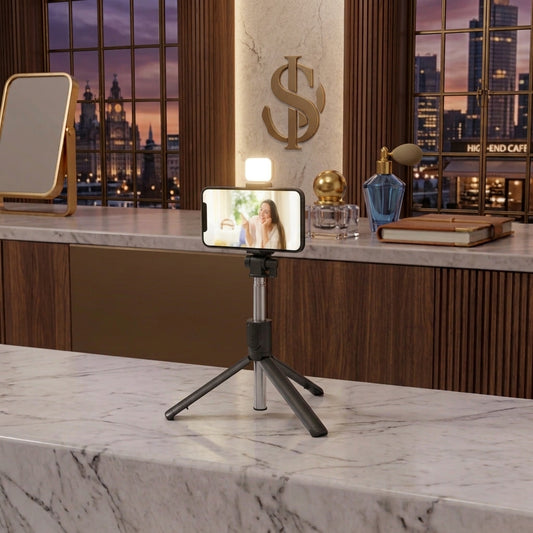 Soreta tripod