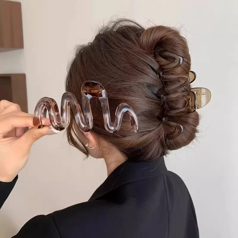 קליפס מסולסל